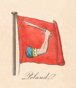 Polen, 1838