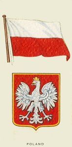 Polen, um 1935 von Unbekannt