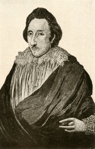 Porträt von George Percy, in voller Holland-Leinenhemd mit Wams, um 1610-1620, 1937 von Unbekannt