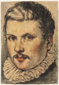 Porträt eines Mannes, 1500er Jahre