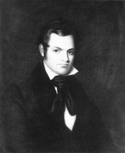 Porträt eines Mannes, 1800-1850