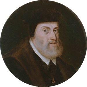 Porträt des Kaisers Karl V. 1500-1558, ca. 1550