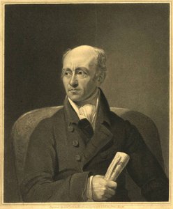 Porträt des Komponisten, Pianisten und Pädagogen Muzio Clementi 1752-1832, frühes 19. Jahrhundert