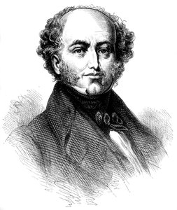 Präsident Van Buren 1782-1862, amerikanischer Politiker, 19. Jahrhundert von Unbekannt