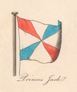 Prinz Jack, 1838