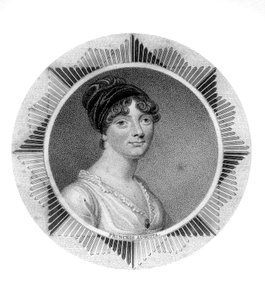 Prinzessin Augusta Sophia, Tochter von George III