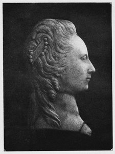 Prinzessin Tarakanova, frühes 19. Jahrhundert