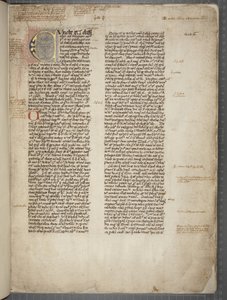 Quaestiones in quattuor libros Sententiarum und Quodlibeta von Nicholas von Lyra von Unbekannt