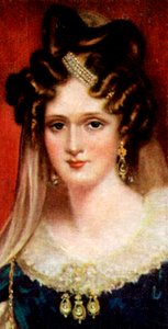 Königin Adelaide