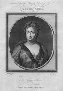 Königin Anne