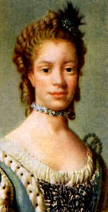 Königin Charlotte