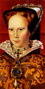 Königin Maria I.