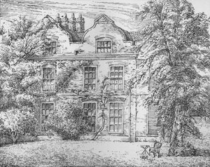 Raleigh House