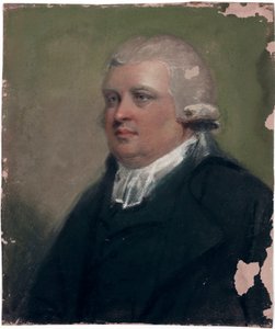 Rev John Harmer, Textilpionier von Unbekannt