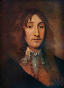 Richard Boyle, 1. Earl of Burlington und 2. Earl of Cork, 1892 1934 von Unbekannt