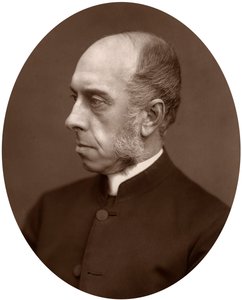 Rechtschaffener Anthony Wilson Thorold, Bischof von Rochester von Unbekannt