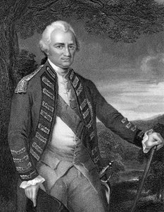 Robert Clive, Baron Clive von Plassey, englischer Soldat und Kolonialverwalter in Indien von Unbekannt