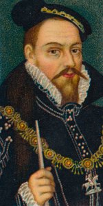 Robert Dudley 1532-1588, 1. Earl of Leicester, 1912