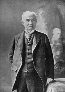 Robert Roberts Hitt, amerikanischer Politiker, 1898