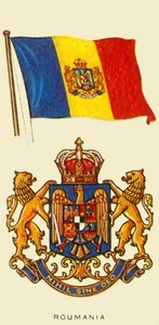 Rumänien, ca. 1935 von Unbekannt