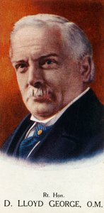 Rt. Hon. D. Lloyd George, O.M., 1927