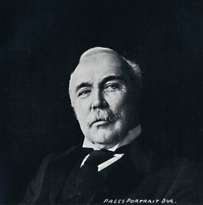 Rt Hon Sir Henry Campbell-Bannerman, Premierminister von Großbritannien von Unbekannt