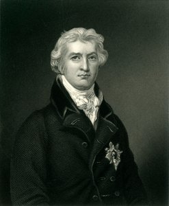 Rt. Hon. T. B. Jenkinson, Earl of Liverpool, ca. 1800, ca. 1884