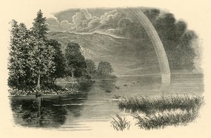 Rydal Water, um 1890