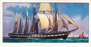 S.S. Great Britain