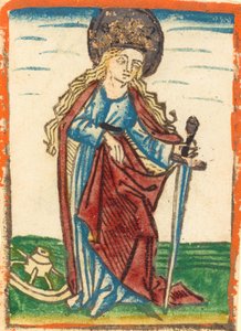 Heilige Katharina