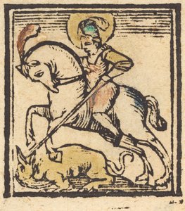 Heiliger Georg