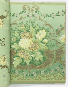 Musterbuch, Alfred Peats Set A Buch Nr. 5