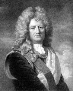 Sebastian le Prestre de Vauban, französischer Militäringenieur von Unbekannt