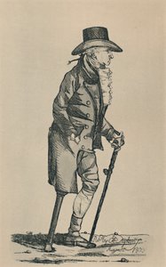 Sir Brook Watson, Bart. Vorsitzender von Lloyds 1796-1806, ca. 1803, 1928 von Unbekannt