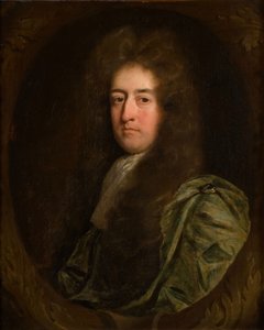 Sir Charles Holte, 3. Bt von Aston Hall, 1700-1722 von Unbekannt