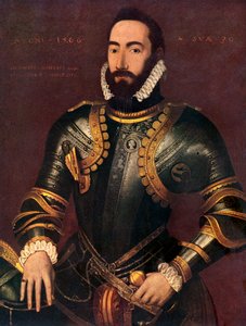 Sir Charles Somerset, 20. Jahrhundert von Unbekannt