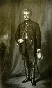 Sir Colin Campbell, später Lord Clyde von Unbekannt