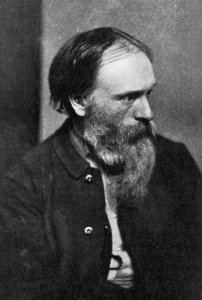 Sir Edward Coley Burne-Jones, englischer Künstler, spätes 19. Jahrhundert, um 1920
