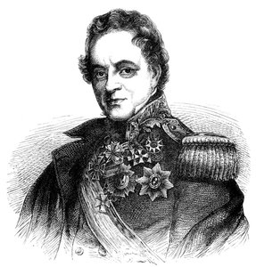 Sir Henry Hardinge, 1785-1856, 19. Jahrhundert