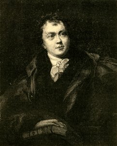 Sir James Mackintosh, schottischer Politiker und Philosoph, ca. 1804 von Unbekannt