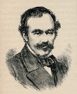 Sir James Outram, um 1850, 1902 von Unbekannt