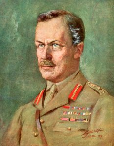 Sir Julian Hedworth George Byng, britischer General des Ersten Weltkriegs, 1926 von Unbekannt
