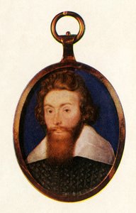 Sir Richard Leveson, um 1600, 1947 von Unbekannt