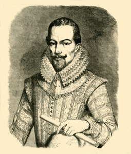 Sir Walter Raleigh, ca. 1580-1600, 1890 von Unbekannt