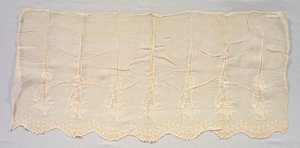 Ärmel, ca. 1875-1900 von Unbekannt