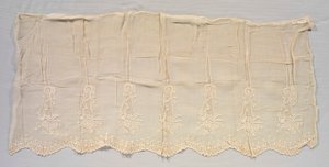 Ärmel, ca. 1875-1900 von Unbekannt