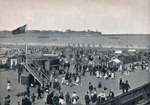 South Shields - Der ganze Spaß der Messe von Unbekannt