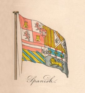Spanisch, 1838