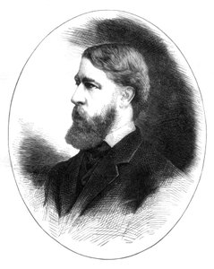 Spencer Cavendish, Marquis von Hartington, Abgeordneter für Radnor von Unbekannt