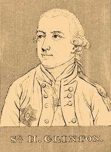 Sr. H. Clinton von Unbekannt